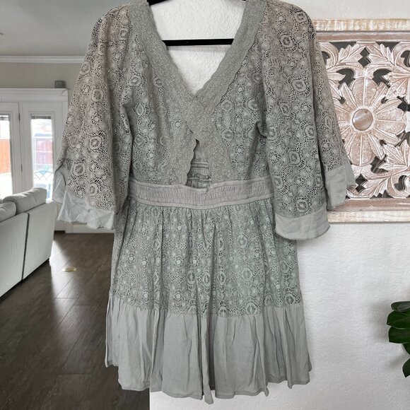 Maeve romper - Picture 3 of 5